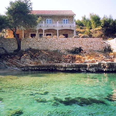 Apartment Zastupac 8761A Hvar Town Extérieur photo