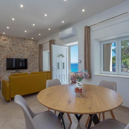 Apartment Zastupac 8761A Hvar Town Extérieur photo