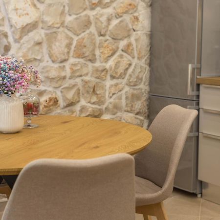 Apartment Zastupac 8761A Hvar Town Extérieur photo