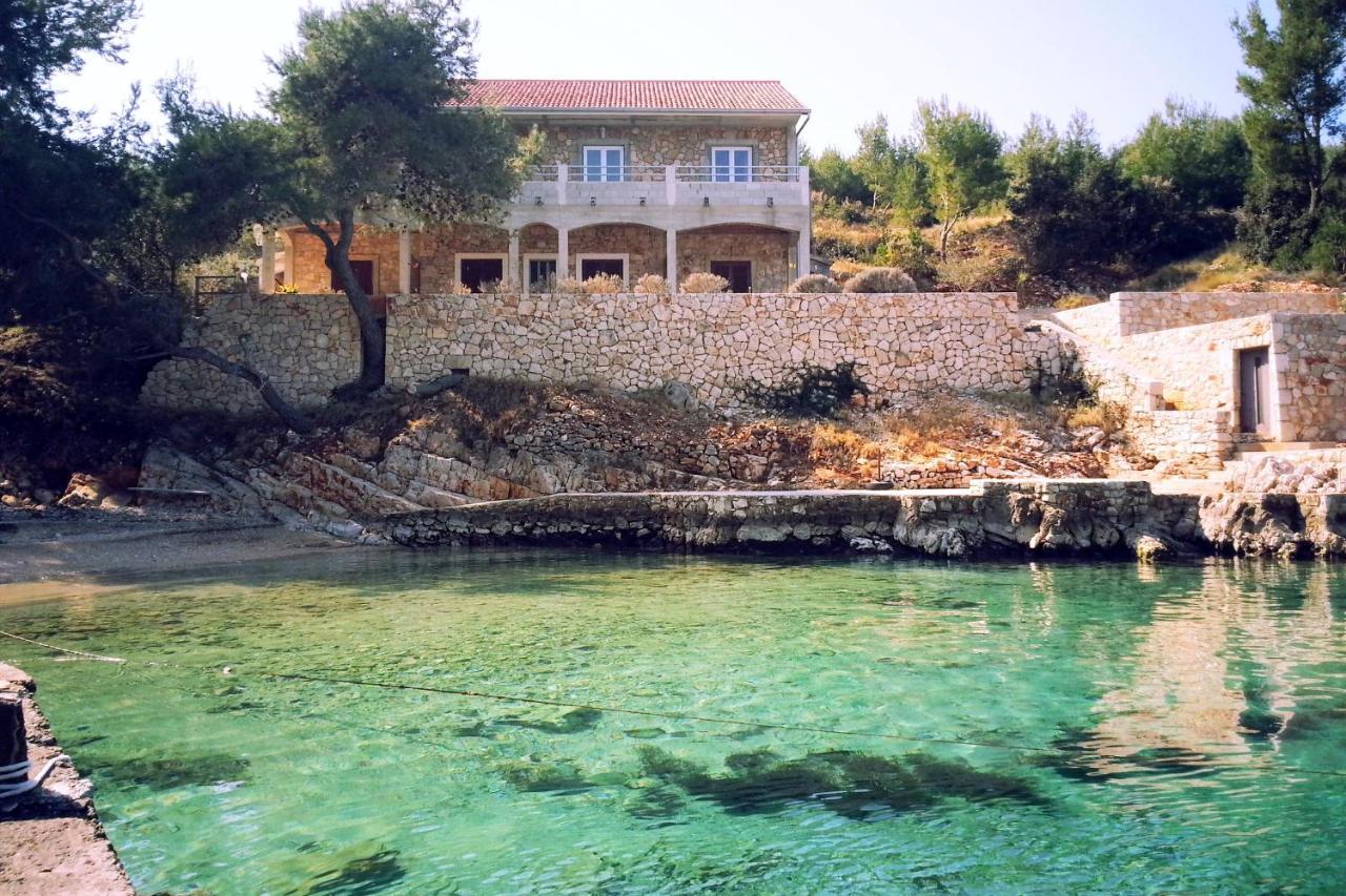Apartment Zastupac 8761A Hvar Town Extérieur photo