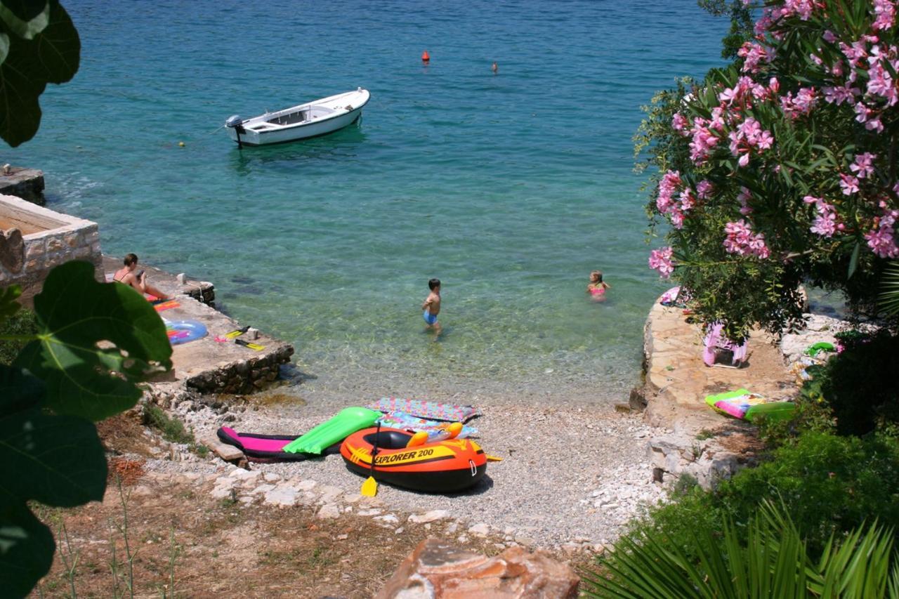Apartment Zastupac 8761A Hvar Town Extérieur photo