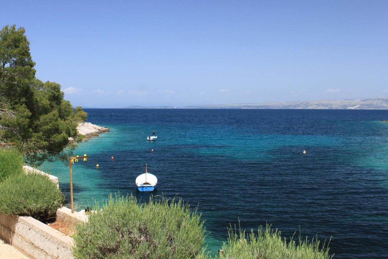 Apartment Zastupac 8761A Hvar Town Extérieur photo