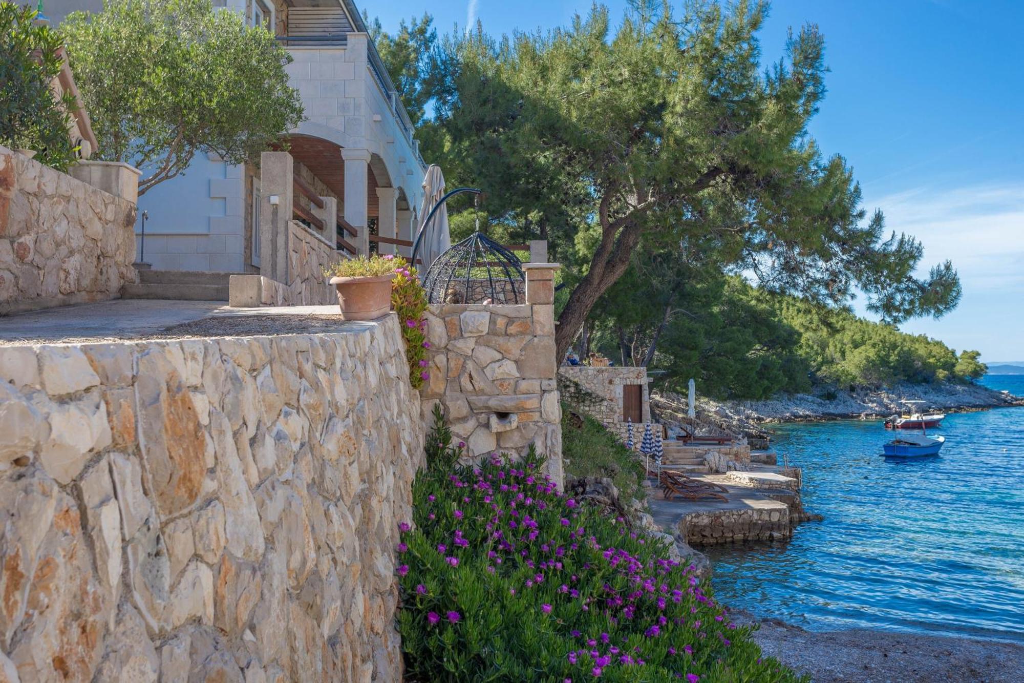 Apartment Zastupac 8761A Hvar Town Extérieur photo