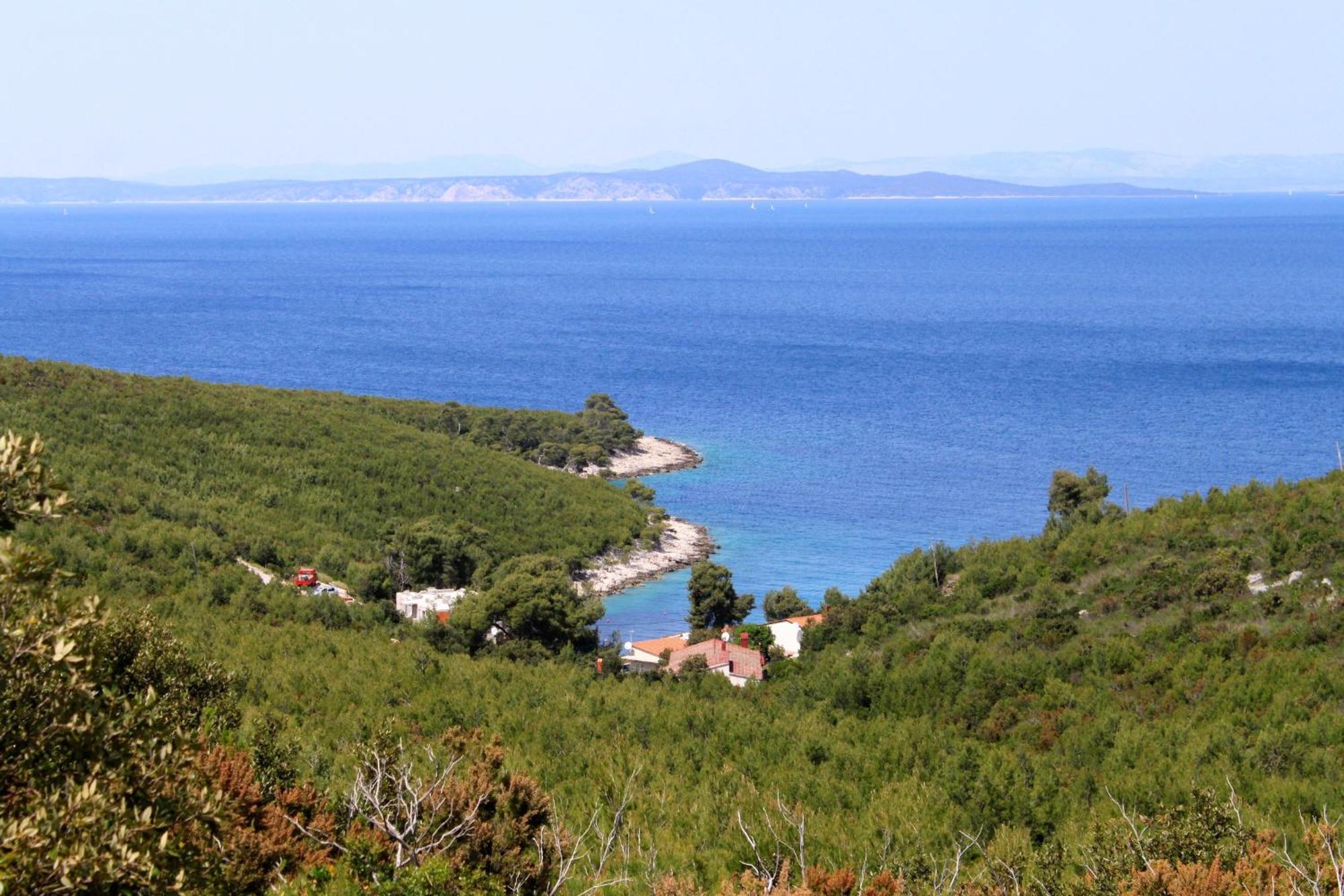 Apartment Zastupac 8761A Hvar Town Extérieur photo
