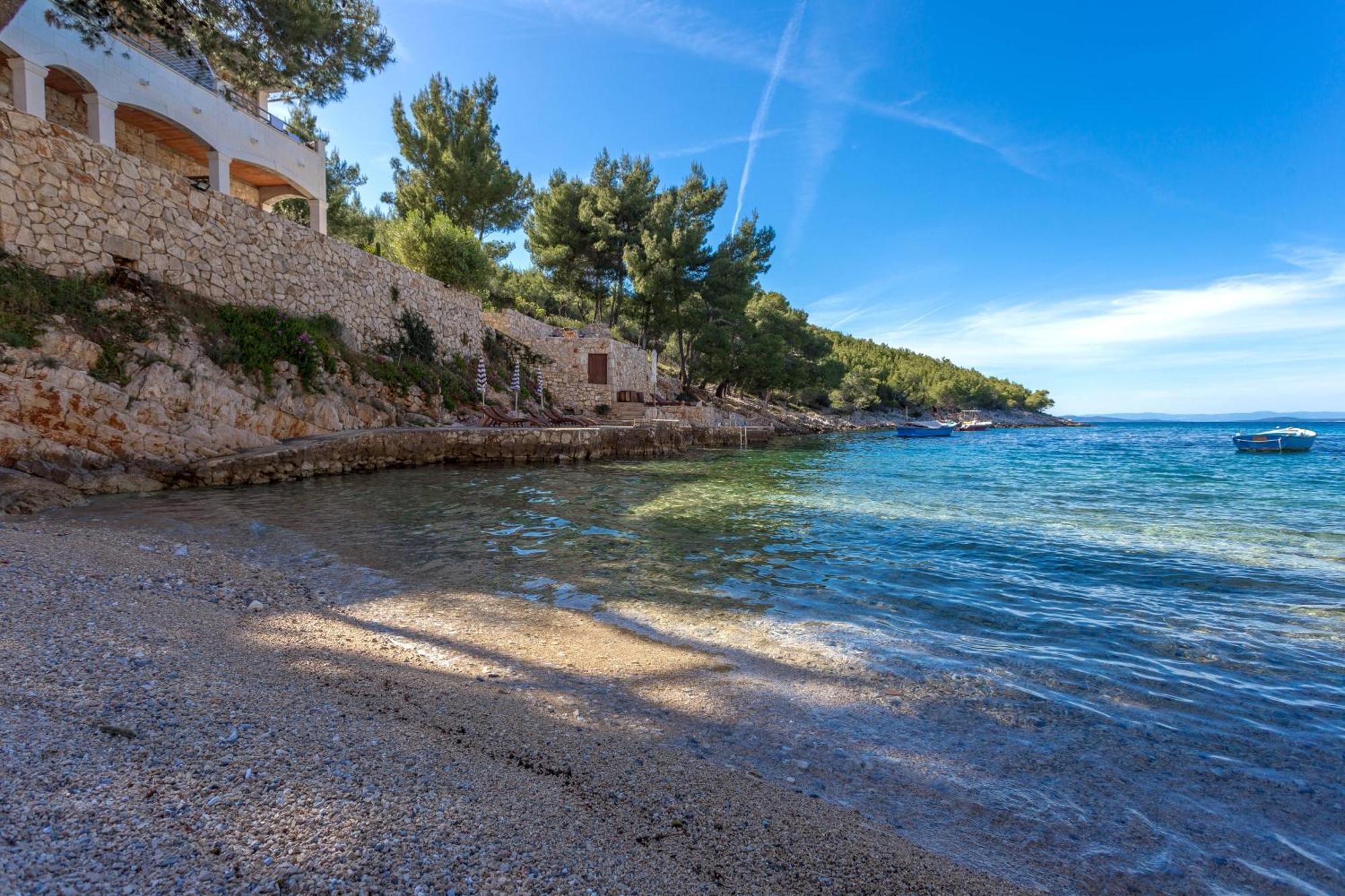 Apartment Zastupac 8761A Hvar Town Extérieur photo