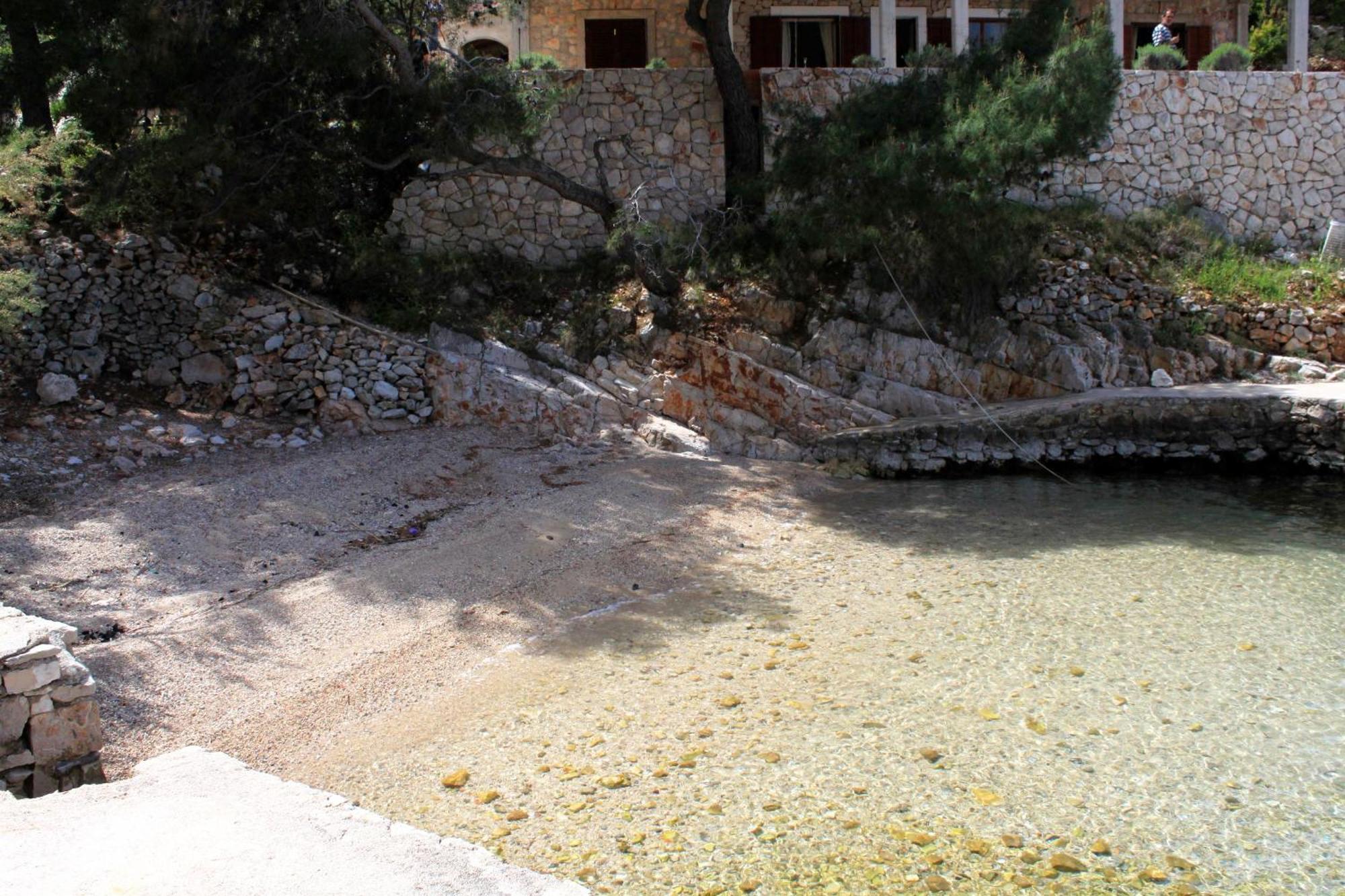 Apartment Zastupac 8761A Hvar Town Extérieur photo