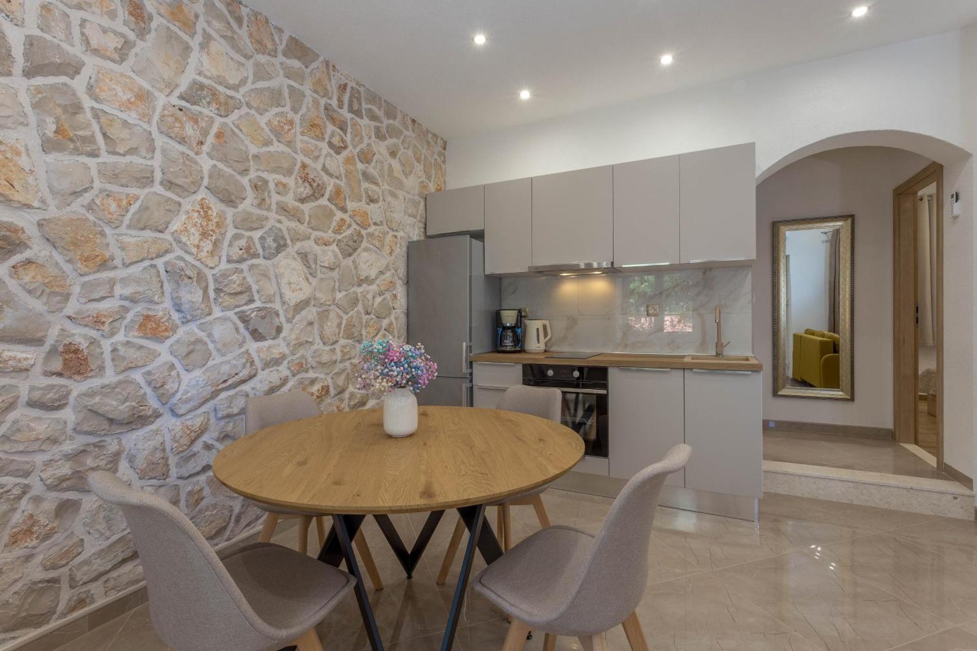 Apartment Zastupac 8761A Hvar Town Extérieur photo