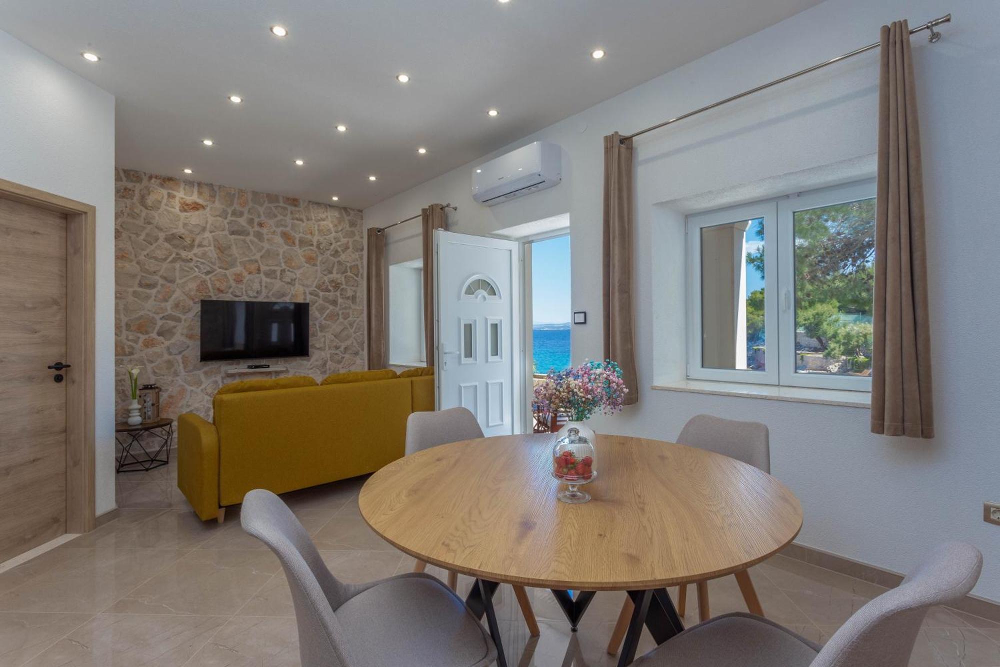 Apartment Zastupac 8761A Hvar Town Extérieur photo