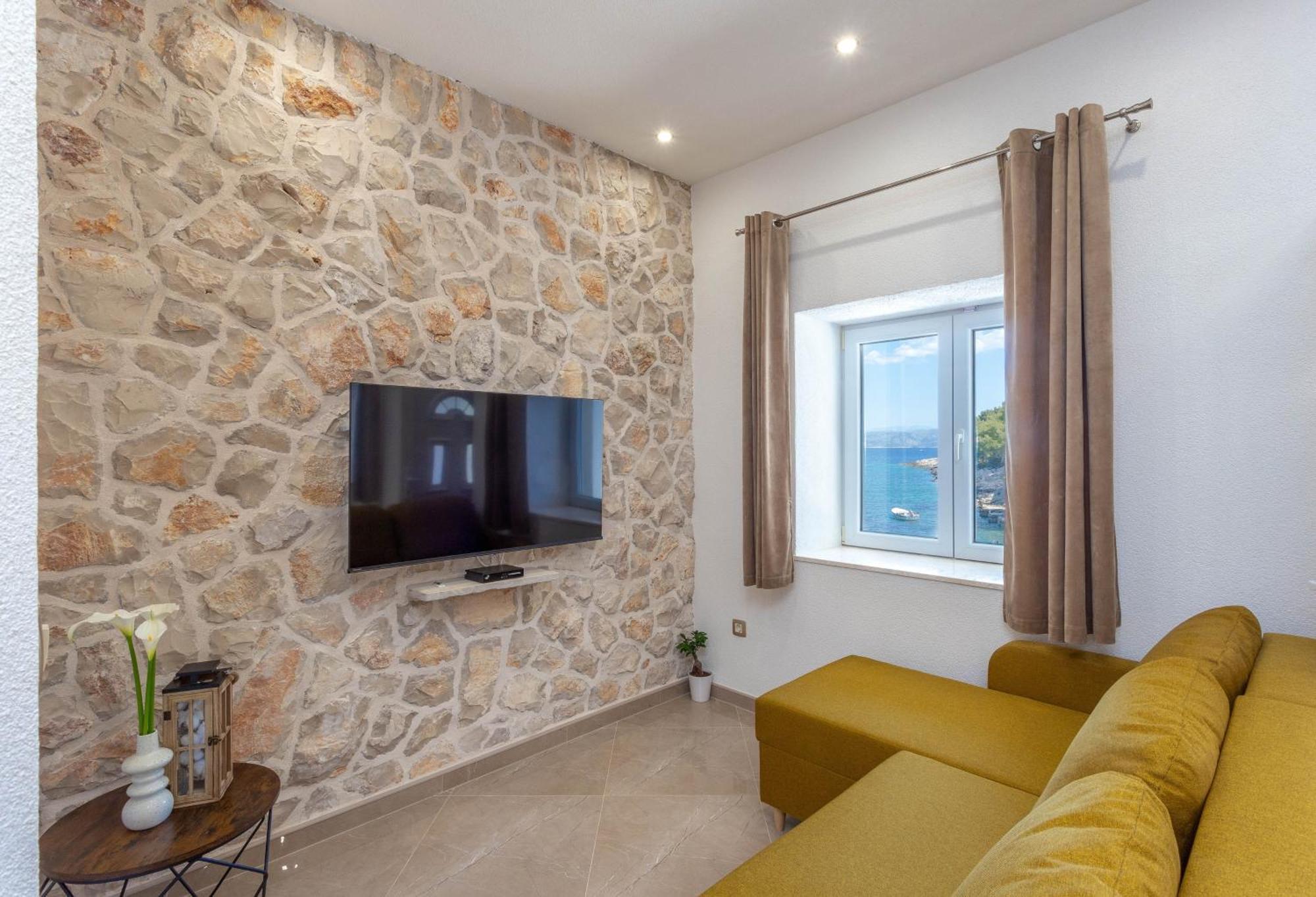 Apartment Zastupac 8761A Hvar Town Extérieur photo