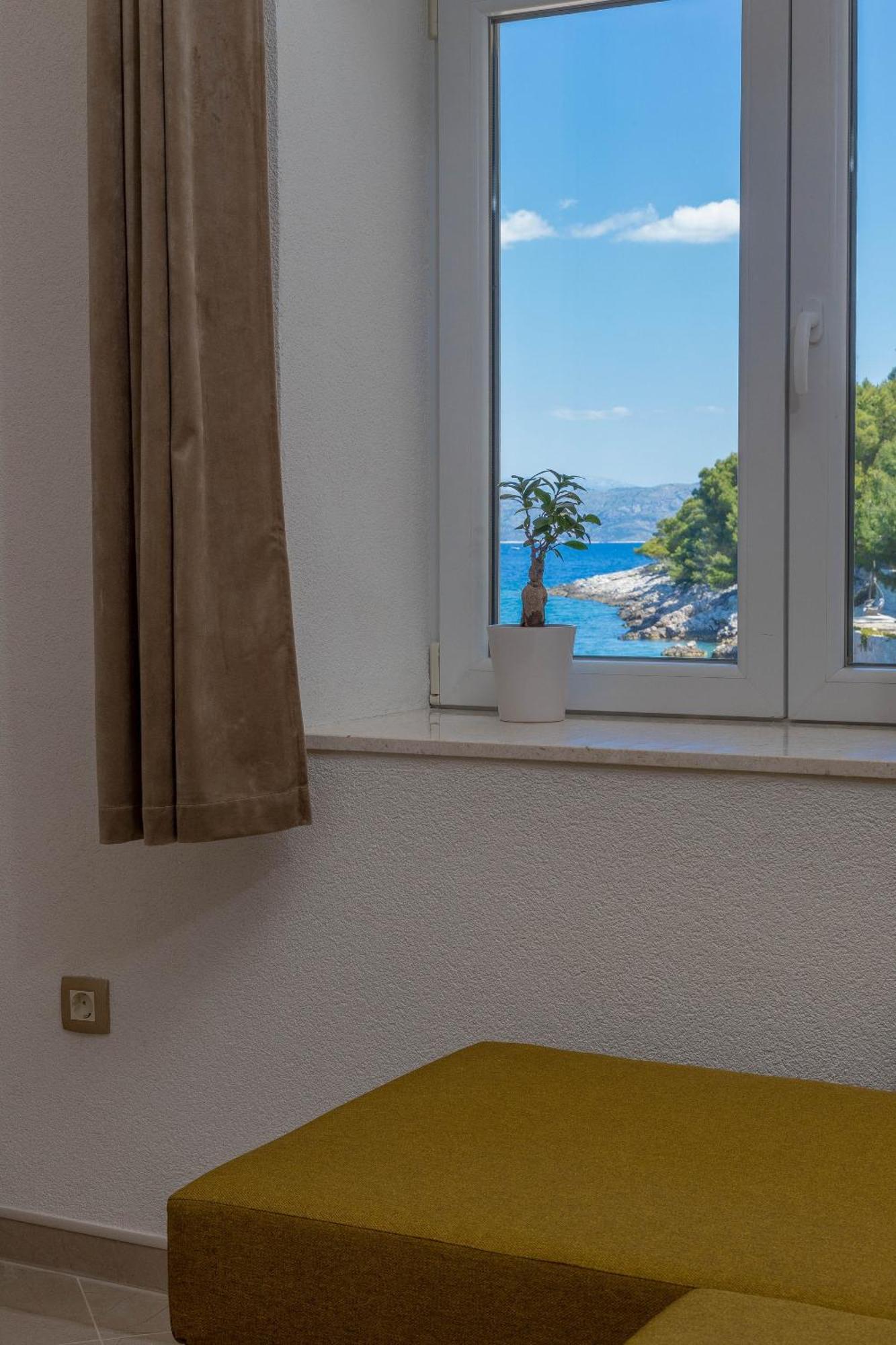 Apartment Zastupac 8761A Hvar Town Extérieur photo