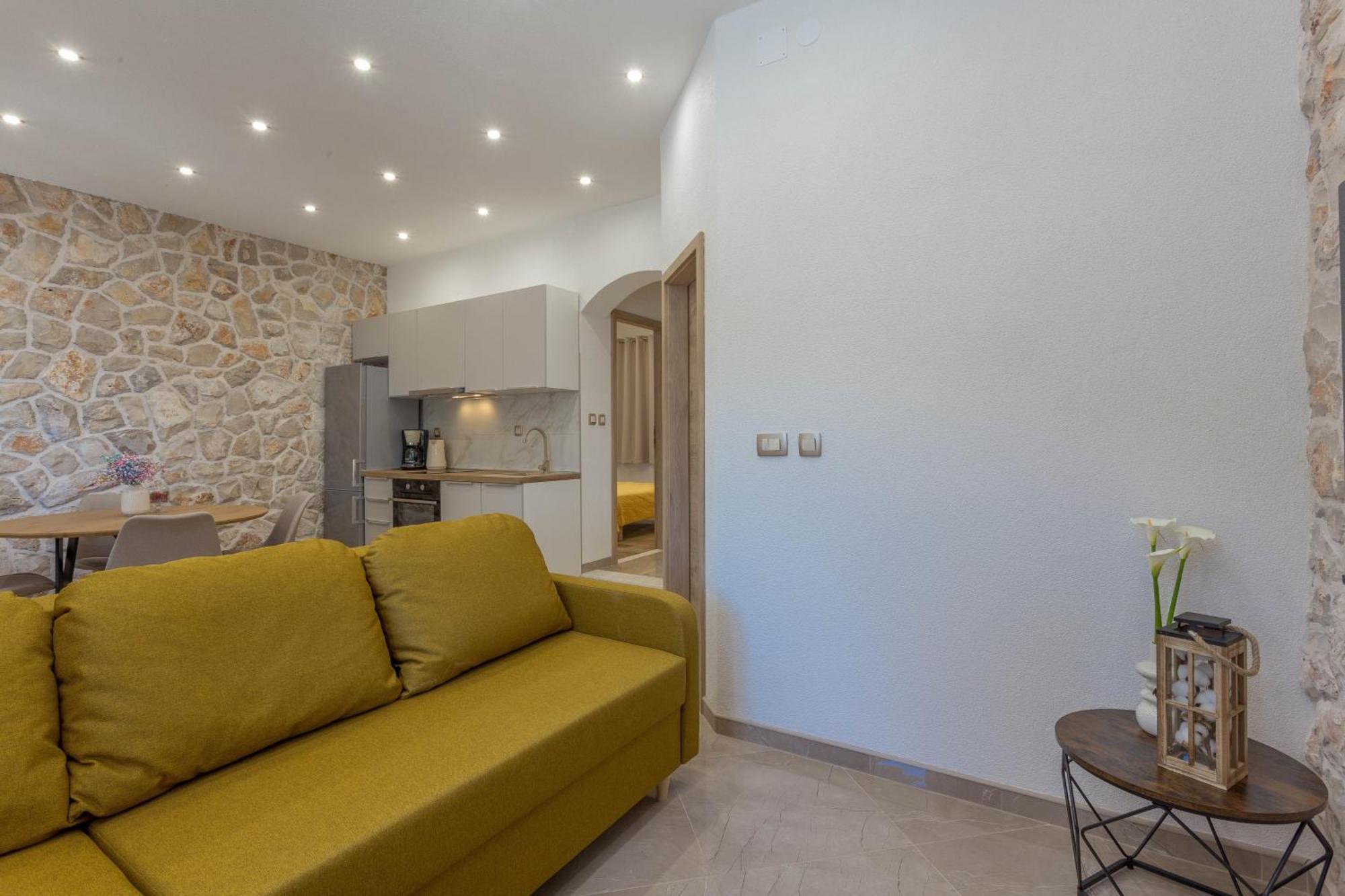 Apartment Zastupac 8761A Hvar Town Extérieur photo